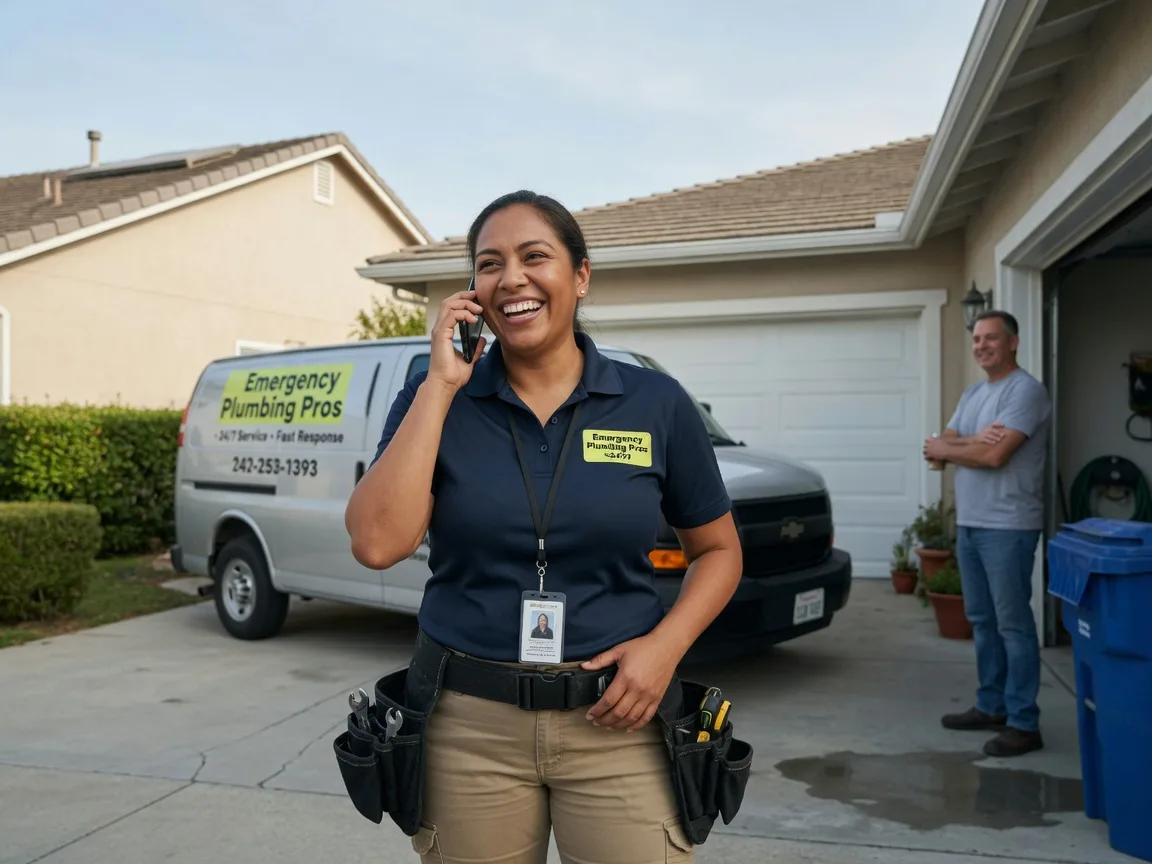 Emergency Plumber Burnt Prairie, IL FAQs